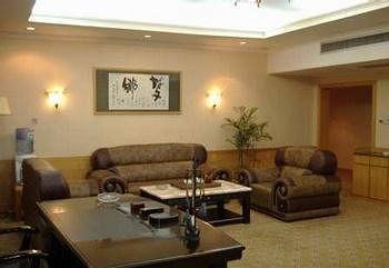 Citong Hotel - Quanzhou Quanzhou  Exterior foto
